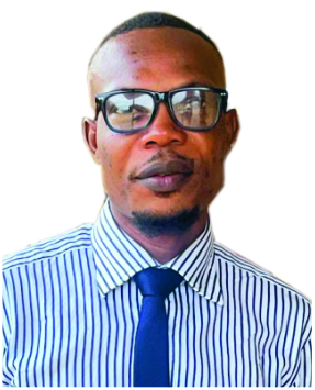 Mr. Olaosebikan Oluwole